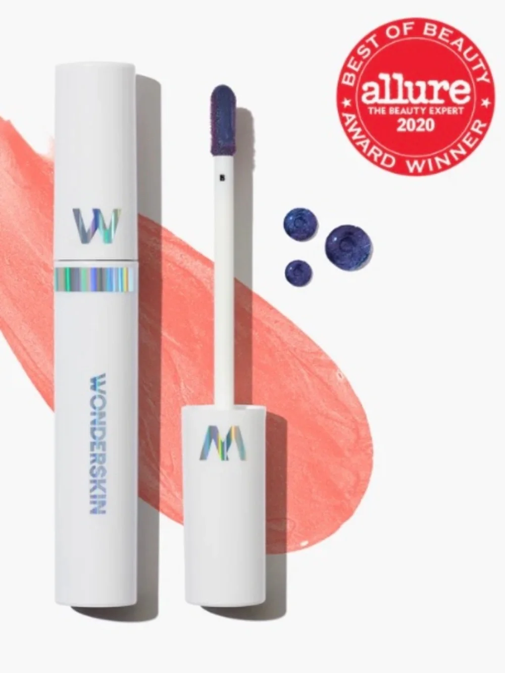 Wonderskin Wonder Blading-Day Lip Stain